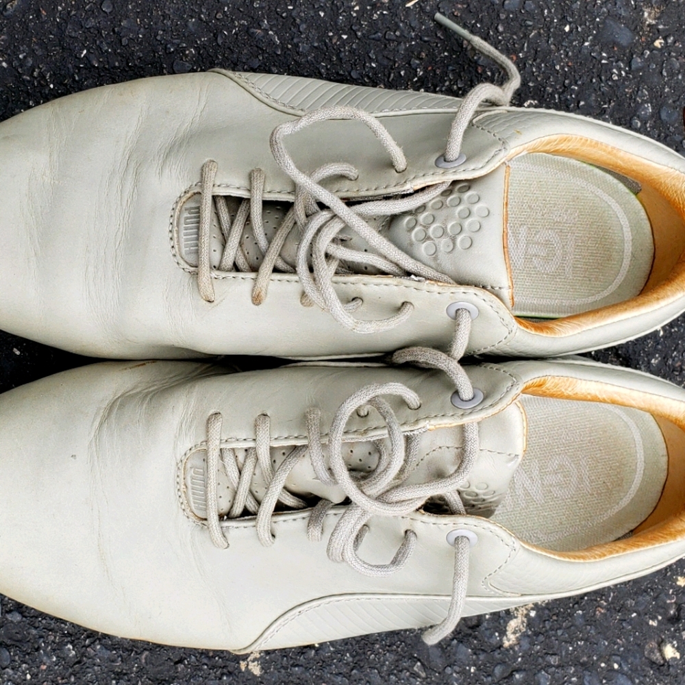 Nike Ignite golf shoes